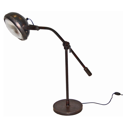 Industrial Lamps