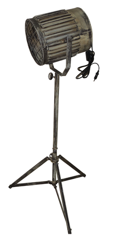 Industrial Lamps