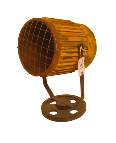 Industrial Lamps