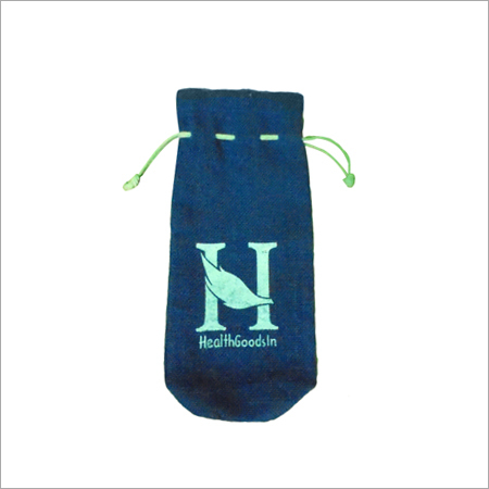 Jute Bottel Bags