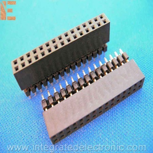 Board to Board Connectors