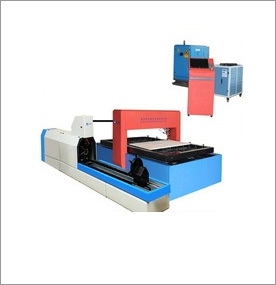 Automatic Plywood Cutting Machine