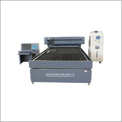 Laser Wood And Metal Cutting Engraving Machine