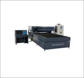 650W CNC Metal Tube Laser Cutting Machine
