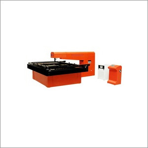 Die Board Laser Cutting Machine