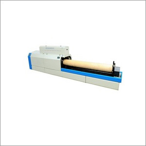 CO2 Laser Rotary Die Board Laser Cutting Machine