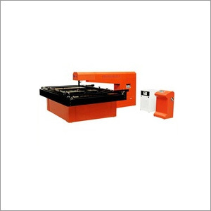 CNC CO2 Foam Board Laser Cutting Machine