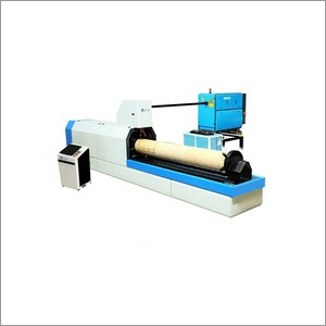 1000W CO2 Circular Laser Machine