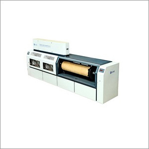 300W Rotary Die Board CO2 Laser Cutter