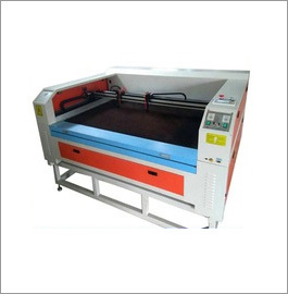 220V 50Hz Laser Wood Engraving Machine