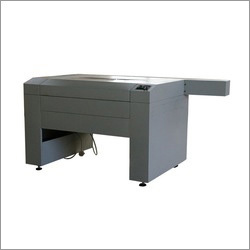 100W Laser Engraving Machine