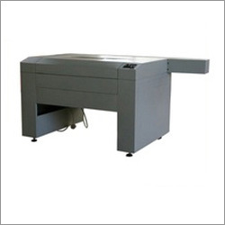 CO2 Laser Engraving And Cutting Machine