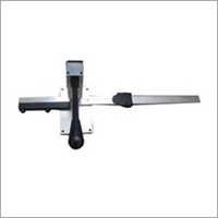 Creasing Matrix Cutter