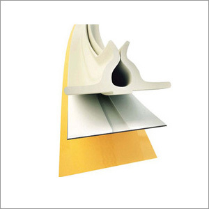 Adhesive Plastic Creasing Matrix