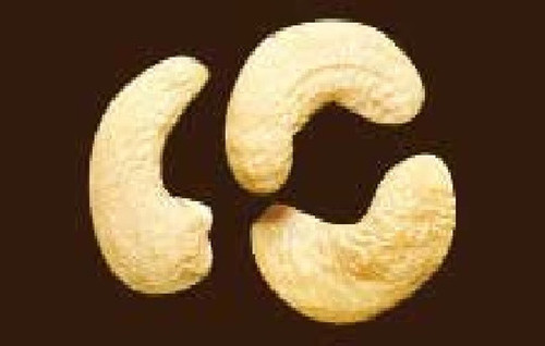 180 Scorched Whole Cashews