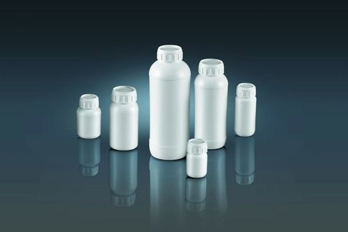 HDPE Mono New Shape Bottle