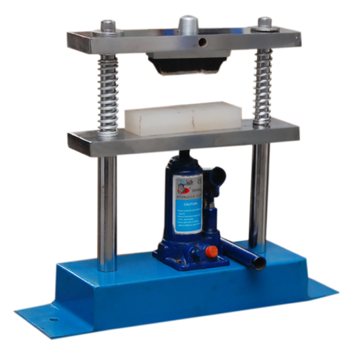 Dumbell Die & Cutting Press