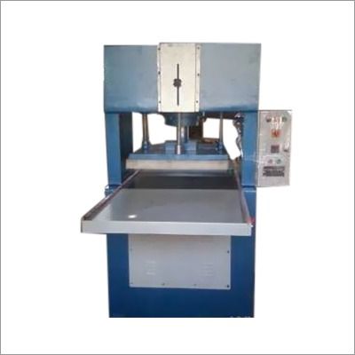 Automatic Thermocol PLATE MAKING MACHINE