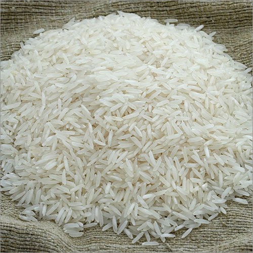 White Banskathi Rice