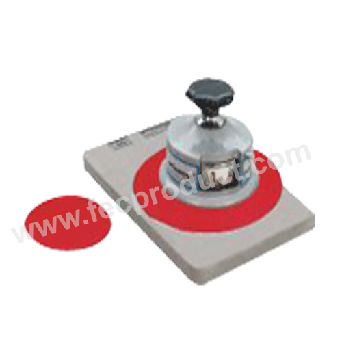 Gsm Sample Cutter