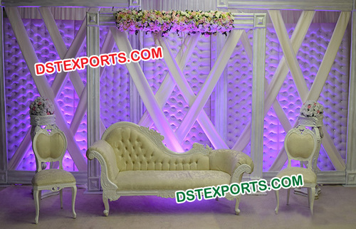 Leather Panels & Furnitures Etc...