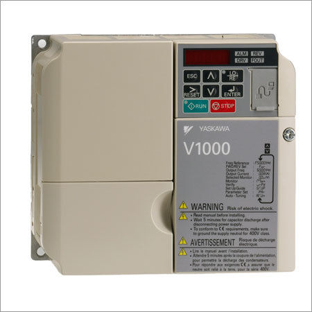 Yaskawa AC Drives