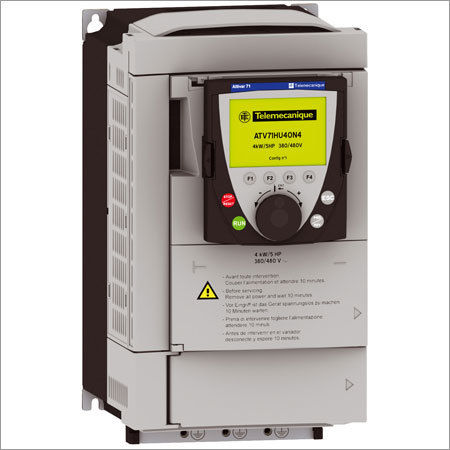 Schneider AC Drives