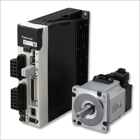 Panasonic AC Servo Drives