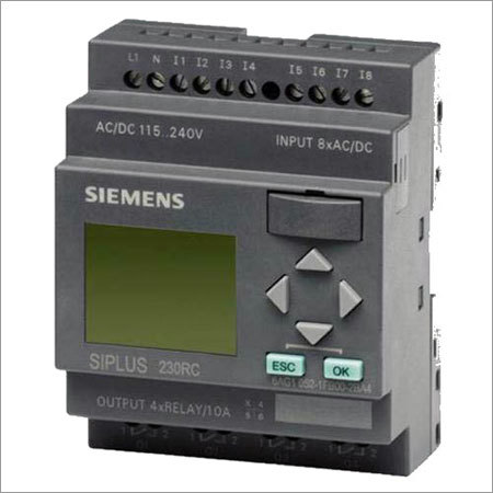 Siemens Simatic PLC