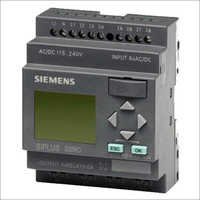 Siemens Simatic PLC