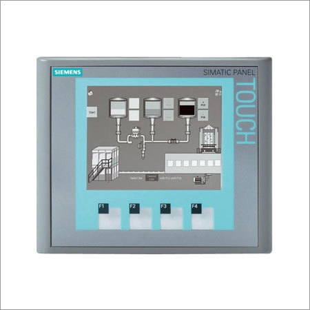 Simatic HMI Panels