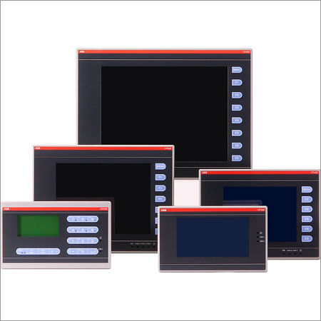 ABB HMI Panel