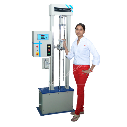 Tensile Testing Machine
