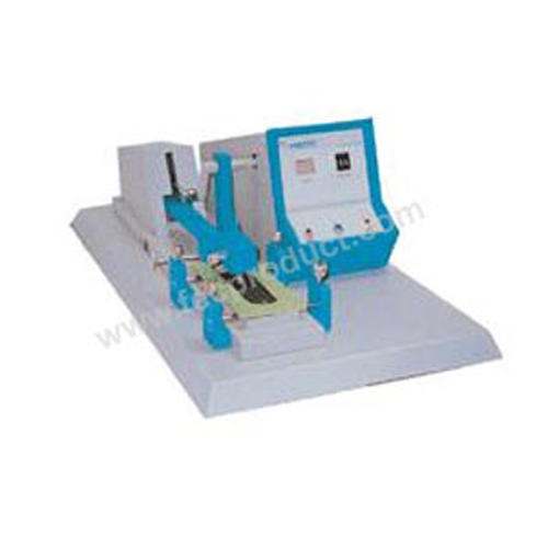 Crock Meter Hand Motorised