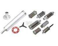 Automobile Silencer Parts