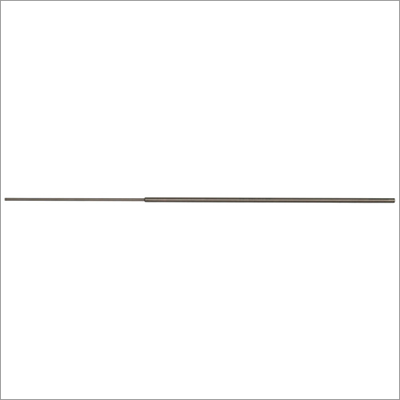 Spine Occipital Connecting Rod