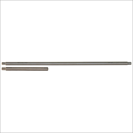 Titanium Spinal Connecting Rod