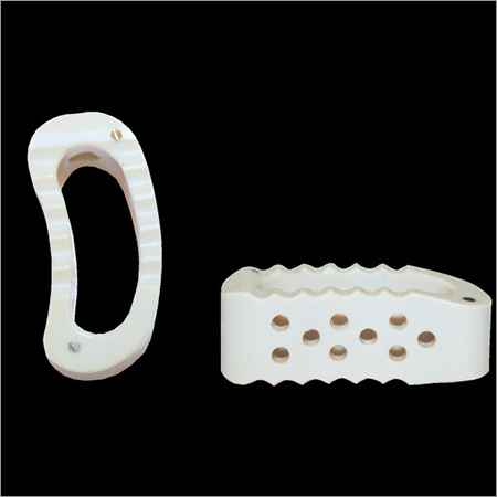 Peek Cervical Cage