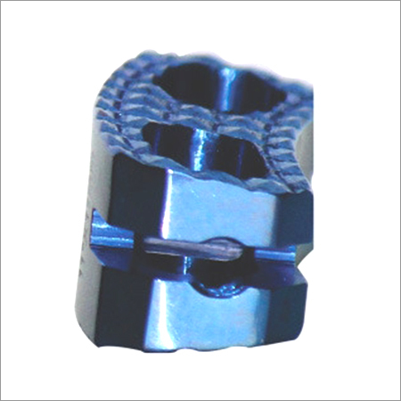 Spinal Implants