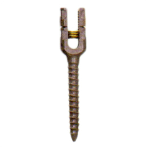 Monoaxial Reduction Single Lock System