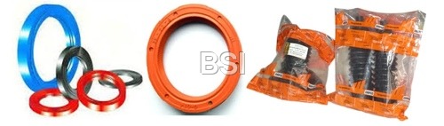 Corplee Oil Seals