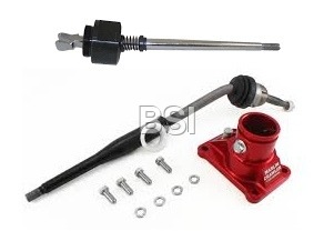 Gear Lever Kit