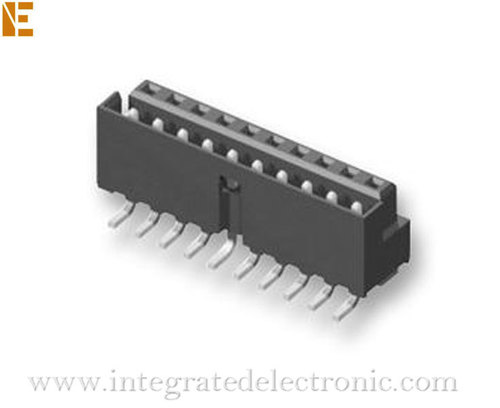 Board to Board - Plastic Metal, 10-50 Contacts, 2.54mm Pitch | High Density, Reliable Connection, Space Saving, Easy Installation