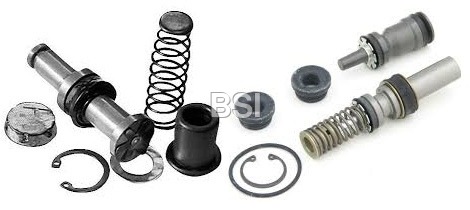 Corplee Master Cylinder Kit