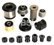 Corplee Suspension Rubber Part