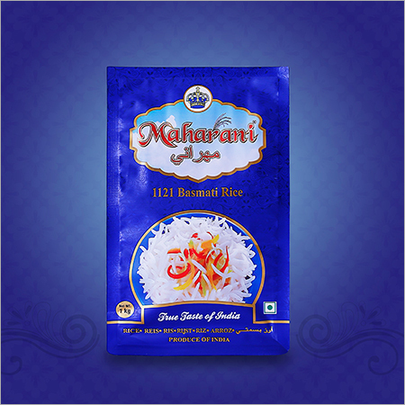 1121 Basmati Rice