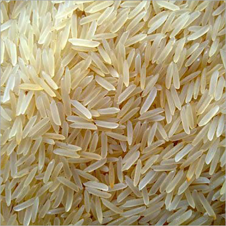 1121 Golden Sella Parboiled Basmati Rice