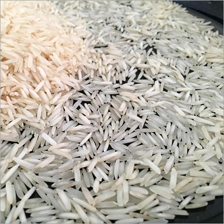 1121 Steam Basmati Rice