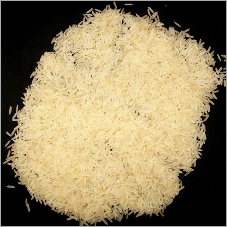 Pusa Parboiled Basmati Rice