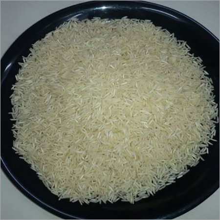 1509 Raw (Old) Basmati Rice